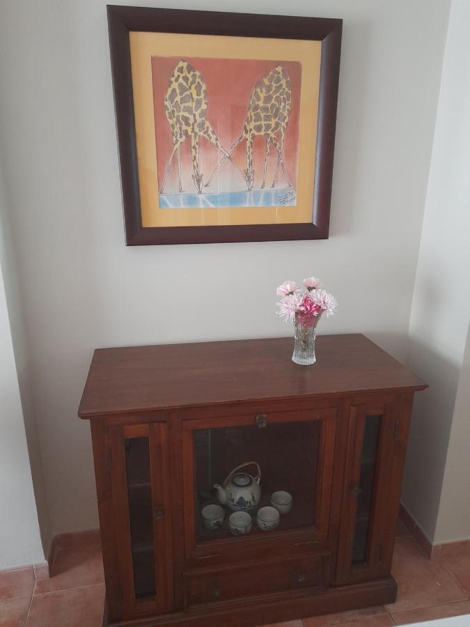 La Casa De La Luz Villa San Fernando Ngoại thất bức ảnh