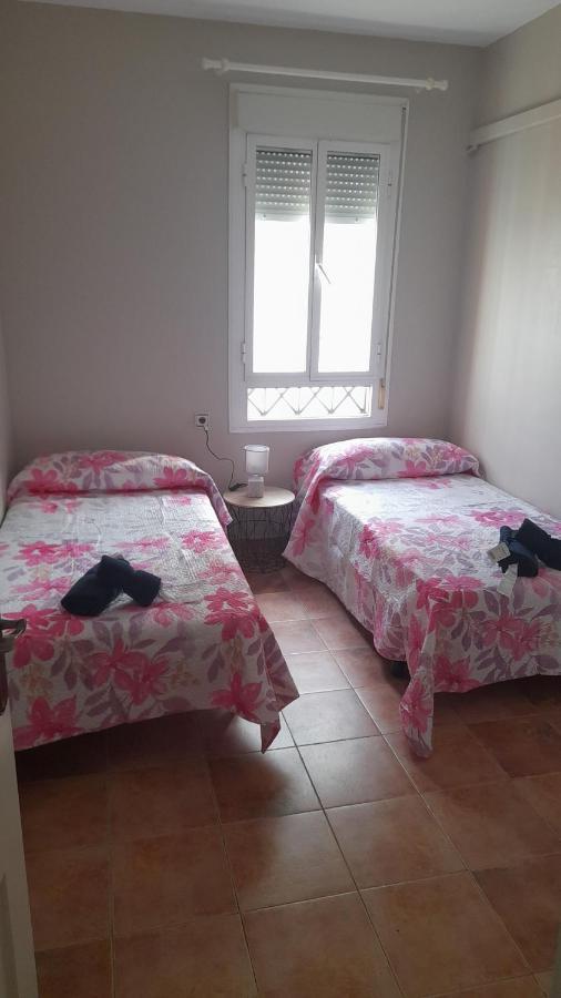 La Casa De La Luz Villa San Fernando Ngoại thất bức ảnh