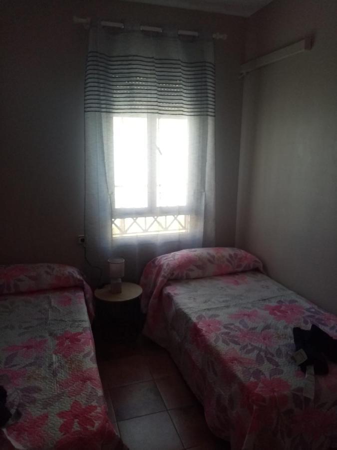 La Casa De La Luz Villa San Fernando Ngoại thất bức ảnh