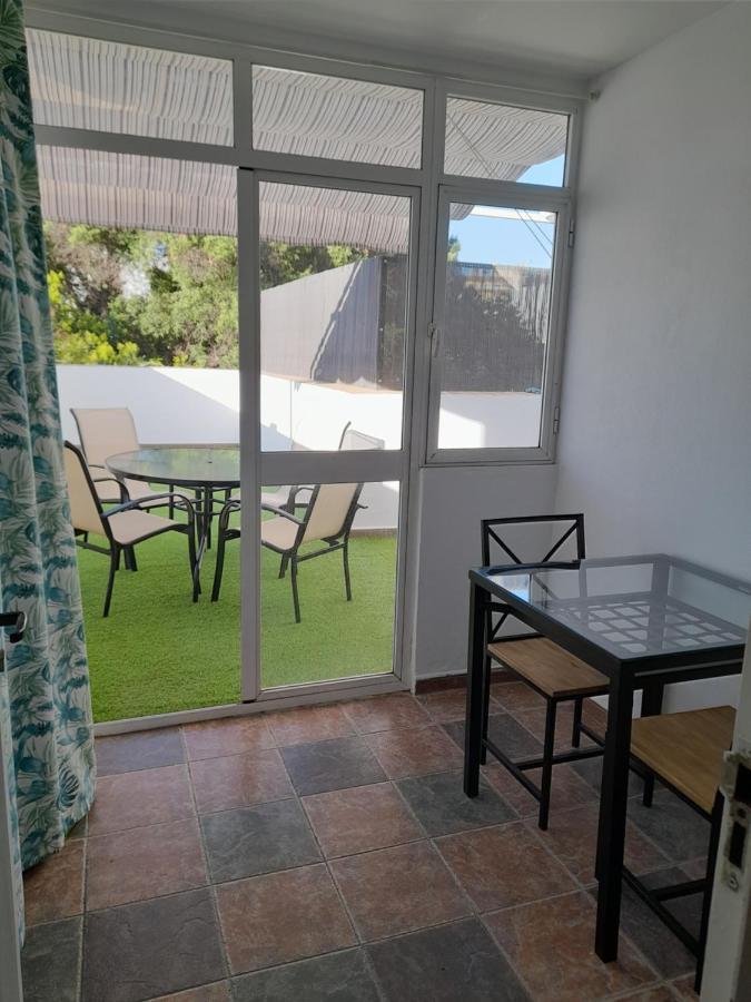 La Casa De La Luz Villa San Fernando Ngoại thất bức ảnh