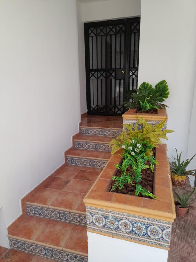La Casa De La Luz Villa San Fernando Ngoại thất bức ảnh