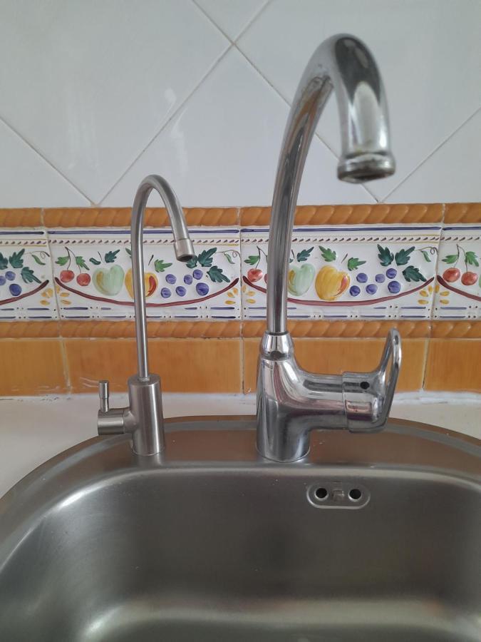 La Casa De La Luz Villa San Fernando Ngoại thất bức ảnh